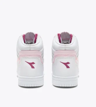 Raptor Mid Girl Fluffy Gs Sports shoes – Girls – 8 to 16 years old