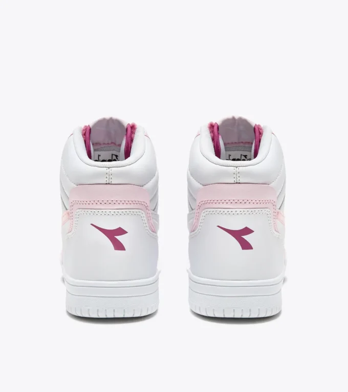 Raptor Mid Girl Fluffy Gs Sports shoes – Girls – 8 to 16 years old