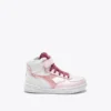 Raptor Mid Girl Fluffy Ps Sports shoes – Girls – 4 to 8 years old