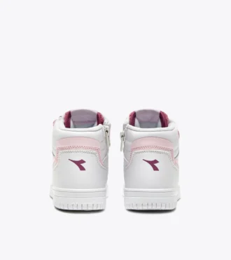 Raptor Mid Girl Fluffy Ps Sports shoes – Girls – 4 to 8 years old