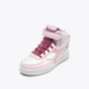 Raptor Mid Girl Fluffy Ps Sports shoes – Girls – 4 to 8 years old