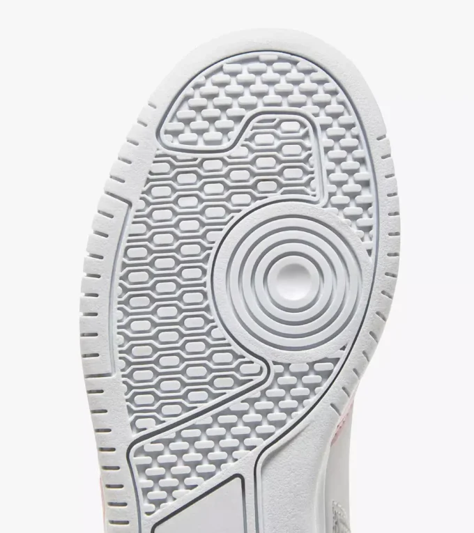 Raptor Mid Girl Fluffy Ps Sports shoes – Girls – 4 to 8 years old