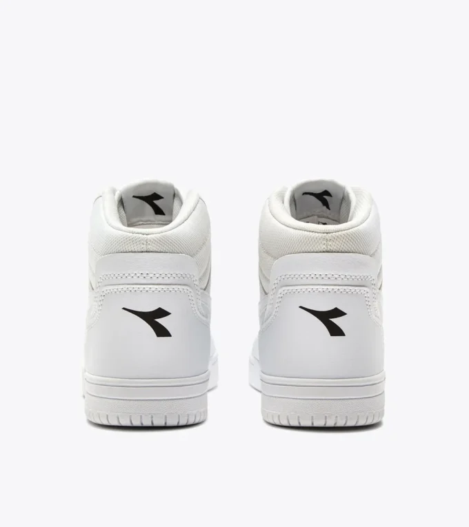 Raptor Mid Gs Sports shoes – Youth 8-16 years