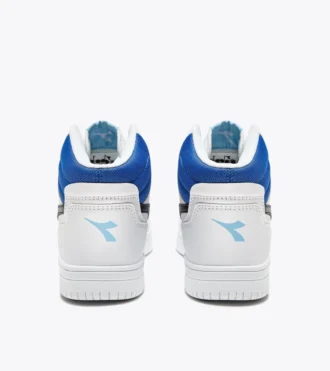 Raptor Mid Gs Sports shoes – Youth 8-16 years
