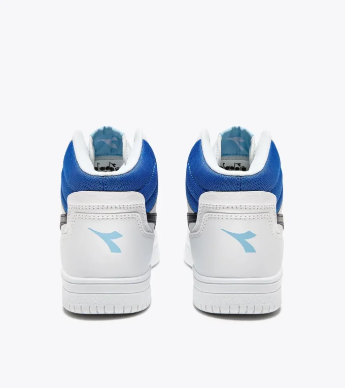 Raptor Mid Gs Sports shoes – Youth 8-16 years