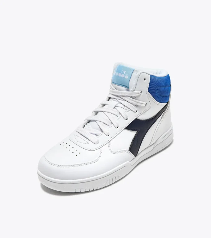 Raptor Mid Gs Sports shoes – Youth 8-16 years