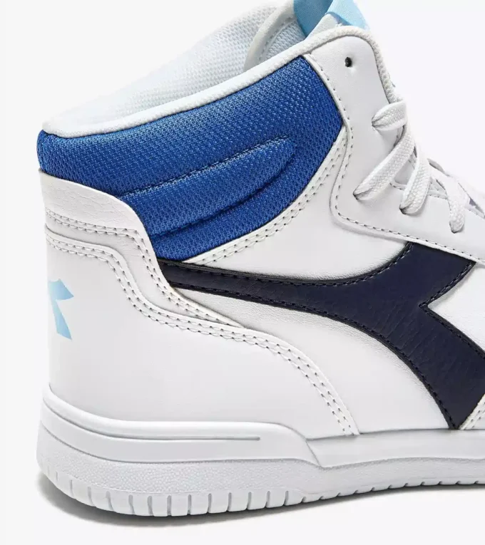 Raptor Mid Gs Sports shoes – Youth 8-16 years