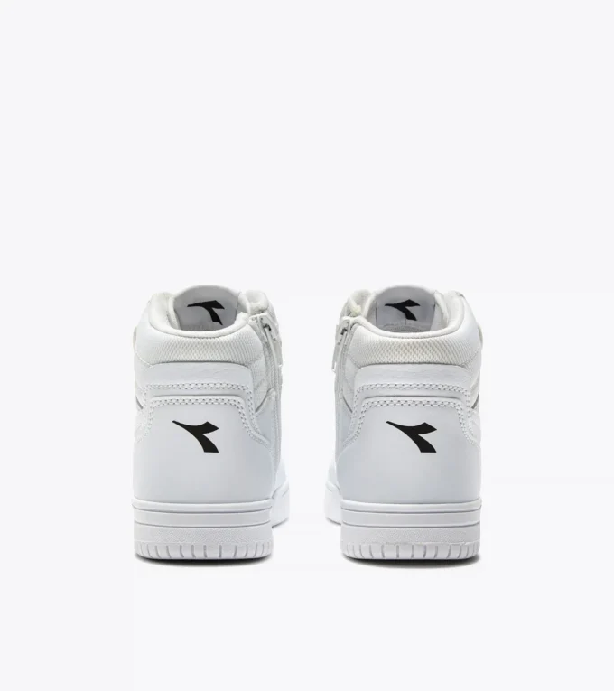 Raptor Mid Ps Sports shoes – Kids 4-8 years