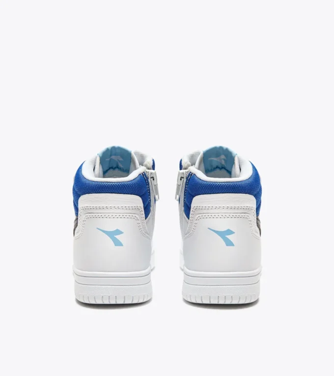 Raptor Mid Ps Sports shoes – Kids 4-8 years