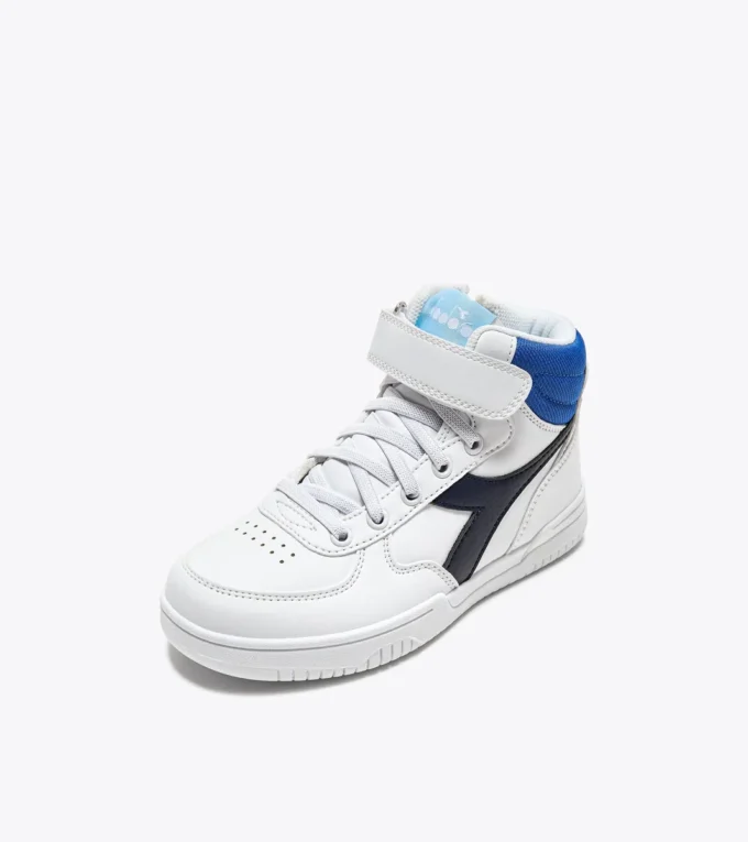 Raptor Mid Ps Sports shoes – Kids 4-8 years