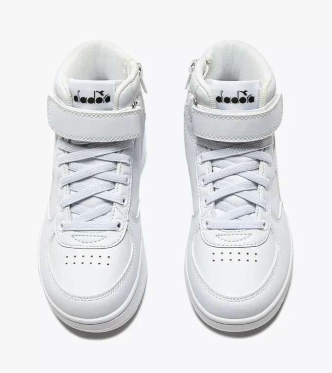 Raptor Mid Ps Sports shoes – Kids 4-8 years