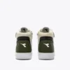 Raptor Mid Tartan Ps Sports shoes – Kids 4-8 years