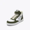 Raptor Mid Tartan Ps Sports shoes – Kids 4-8 years