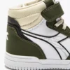 Raptor Mid Tartan Ps Sports shoes – Kids 4-8 years