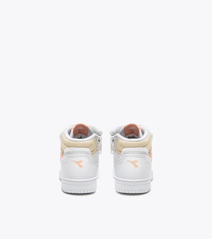 Raptor Mid Td Sports shoes – Toddlers 1-4 years