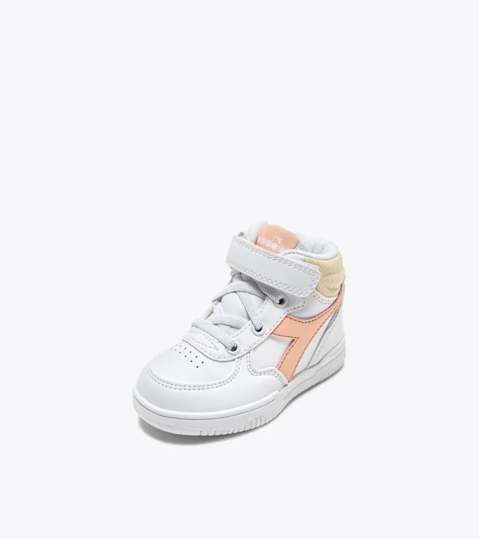 Raptor Mid Td Sports shoes – Toddlers 1-4 years