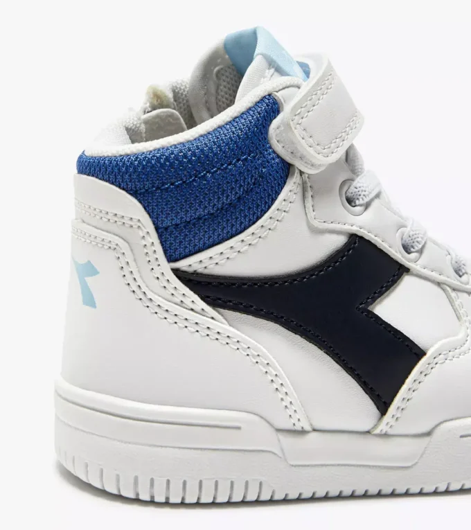 Raptor Mid Td Sports shoes – Toddlers 1-4 years