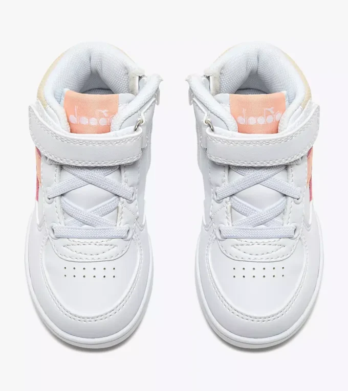 Raptor Mid Td Sports shoes – Toddlers 1-4 years