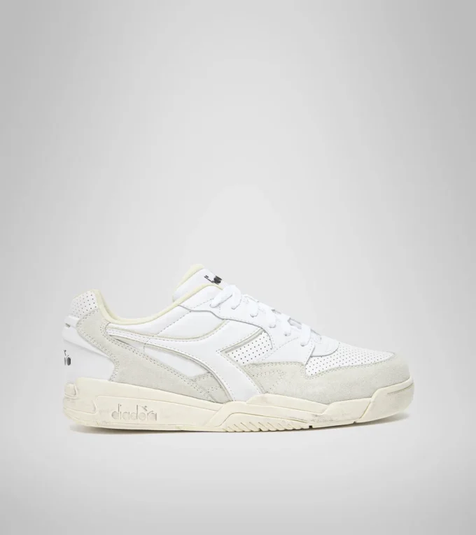 Rebound Ace Wax Sports shoe – Unisex