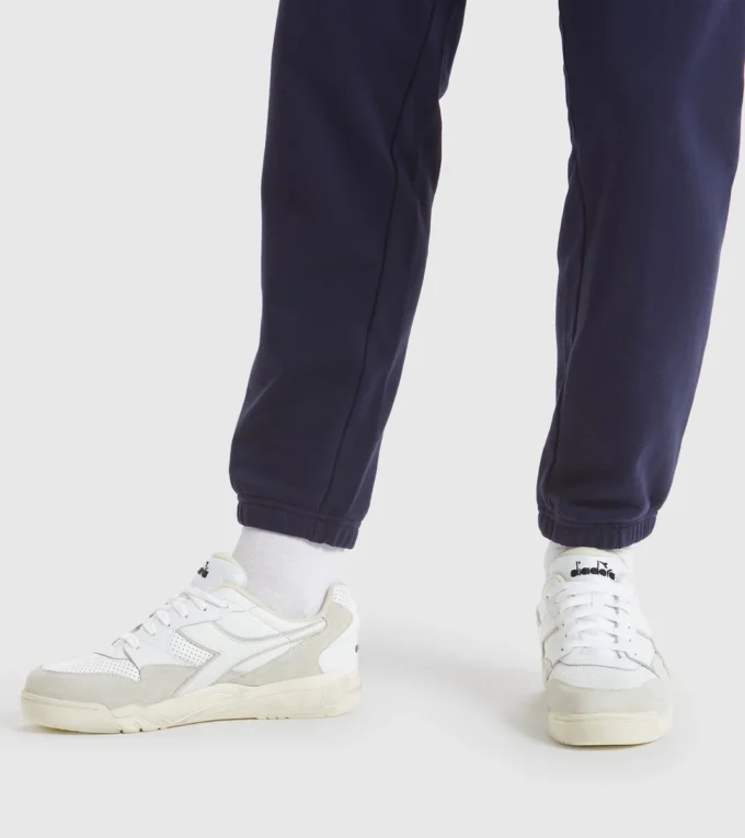 Rebound Ace Wax Sports shoe – Unisex