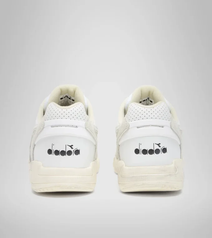 Rebound Ace Wax Sports shoe – Unisex