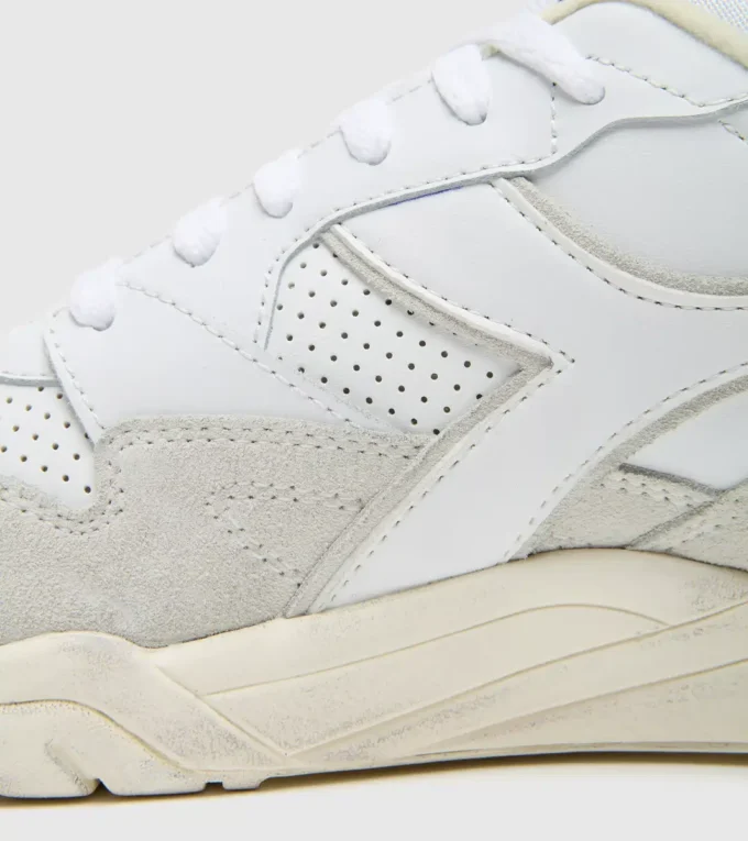 Rebound Ace Wax Sports shoe – Unisex
