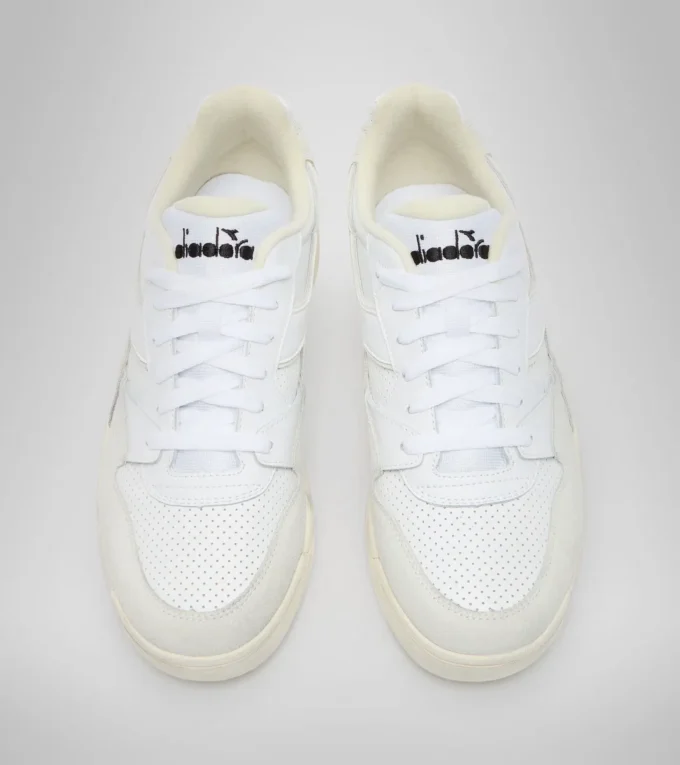 Rebound Ace Wax Sports shoe – Unisex