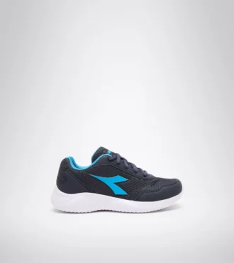 Robin 3 Jr Junior lace-up running shoe – Unisex