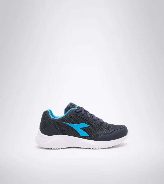 Robin 3 Jr Junior lace-up running shoe – Unisex