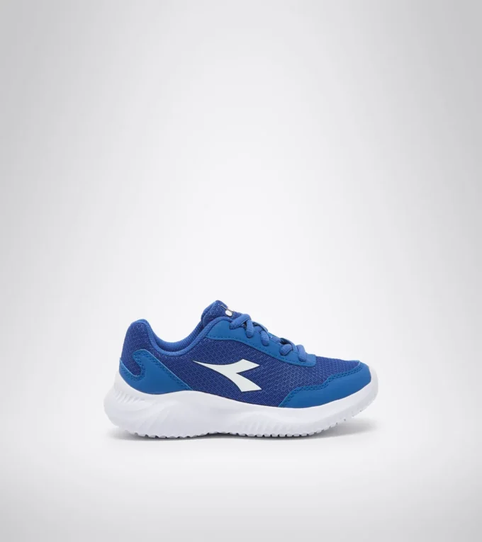 Robin 3 Jr Junior lace-up running shoe – Unisex Robin 3 Jr Junior lace-up running shoe – Unisex