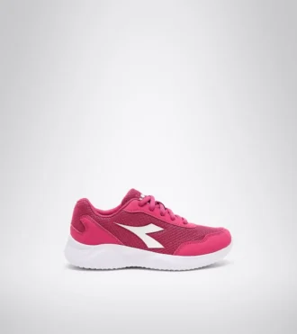Robin 3 Jr Junior lace-up running shoe – Unisex