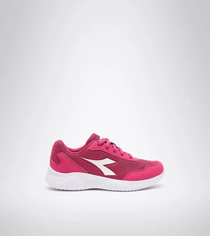 Robin 3 Jr Junior lace-up running shoe – Unisex Robin 3 Jr Junior lace-up running shoe – Unisex