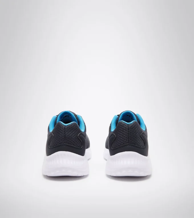 Robin 3 Jr Junior lace-up running shoe – Unisex