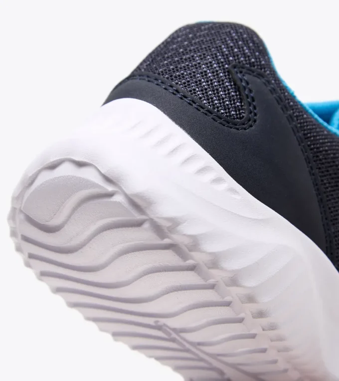 Robin 3 Jr Junior lace-up running shoe – Unisex