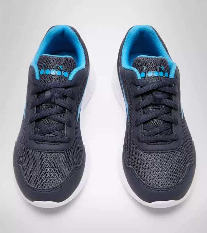 Robin 3 Jr Junior lace-up running shoe – Unisex