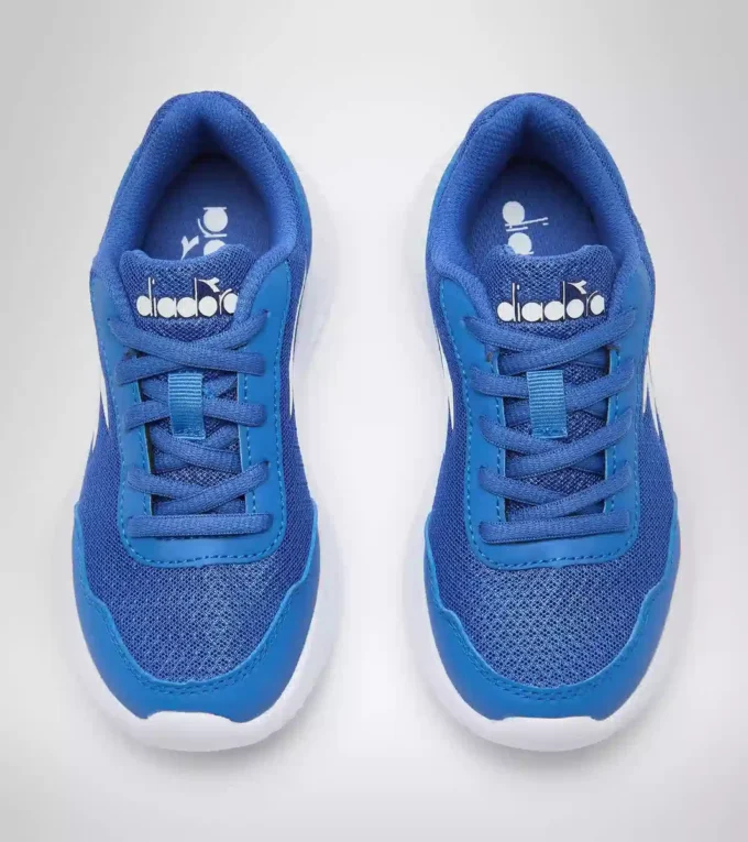 Robin 3 Jr Junior lace-up running shoe – Unisex Robin 3 Jr Junior lace-up running shoe – Unisex