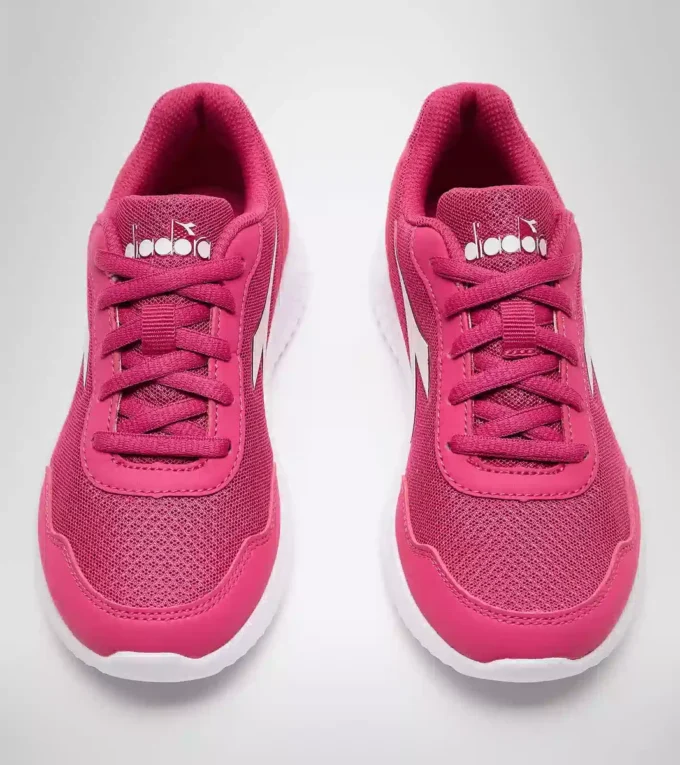 Robin 3 Jr Junior lace-up running shoe – Unisex Robin 3 Jr Junior lace-up running shoe – Unisex