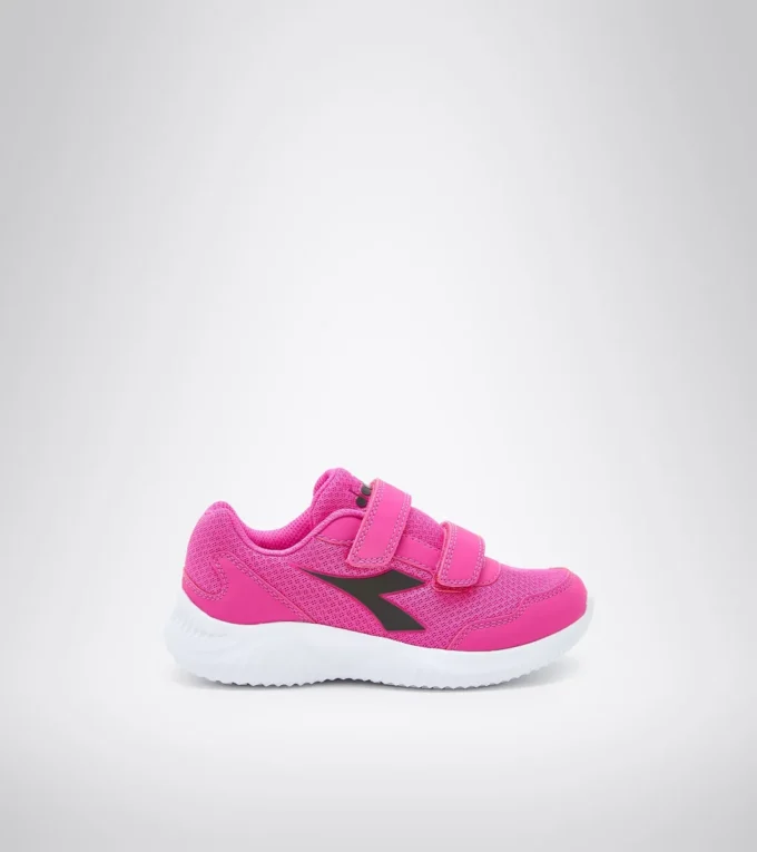 Robin 3 Jr V Junior velcro-strap running shoe – Unisex Robin 3 Jr V Junior velcro-strap running shoe – Unisex