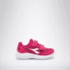 Robin 3 Jr V Junior velcro-strap running shoe – Unisex