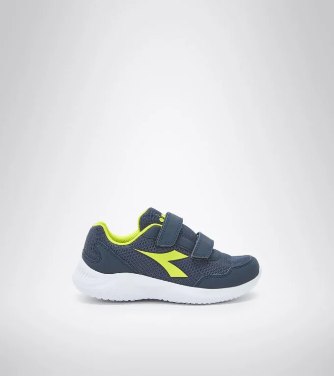 Robin 3 Jr V Junior velcro-strap running shoe – Unisex Robin 3 Jr V Junior velcro-strap running shoe – Unisex