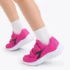 Robin 3 Jr V Junior velcro-strap running shoe – Unisex Robin 3 Jr V Junior velcro-strap running shoe – Unisex