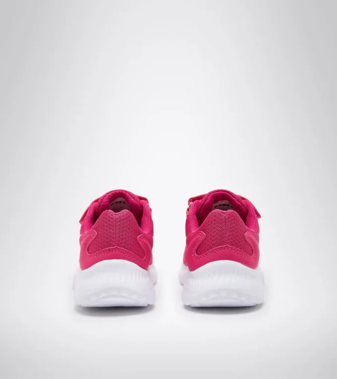 Robin 3 Jr V Junior velcro-strap running shoe – Unisex