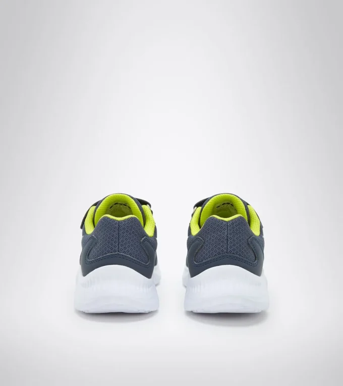 Robin 3 Jr V Junior velcro-strap running shoe – Unisex Robin 3 Jr V Junior velcro-strap running shoe – Unisex