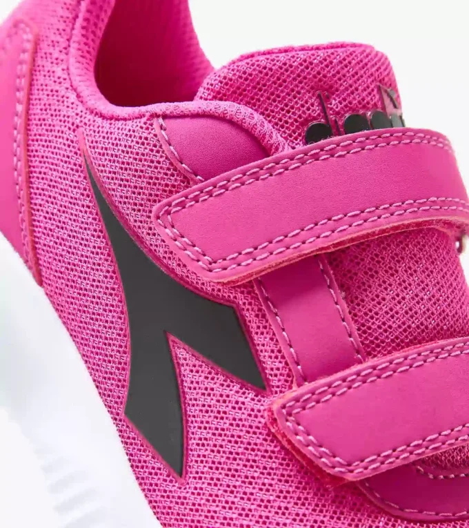 Robin 3 Jr V Junior velcro-strap running shoe – Unisex Robin 3 Jr V Junior velcro-strap running shoe – Unisex