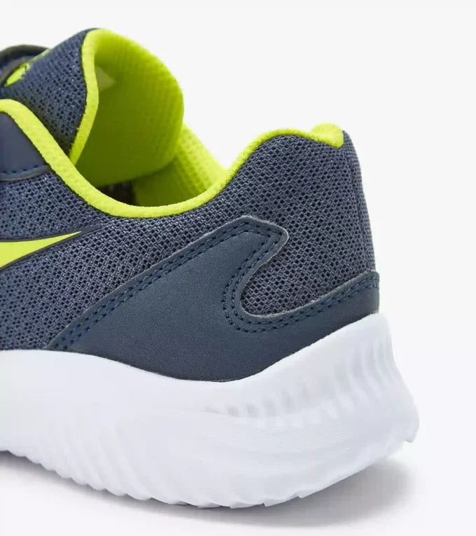 Robin 3 Jr V Junior velcro-strap running shoe – Unisex Robin 3 Jr V Junior velcro-strap running shoe – Unisex