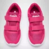 Robin 3 Jr V Junior velcro-strap running shoe – Unisex