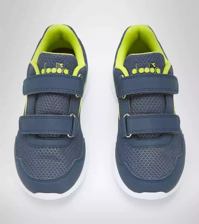 Robin 3 Jr V Junior velcro-strap running shoe – Unisex Robin 3 Jr V Junior velcro-strap running shoe – Unisex