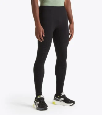 Run Tights Stratouno Technical tights for temperature control – Running