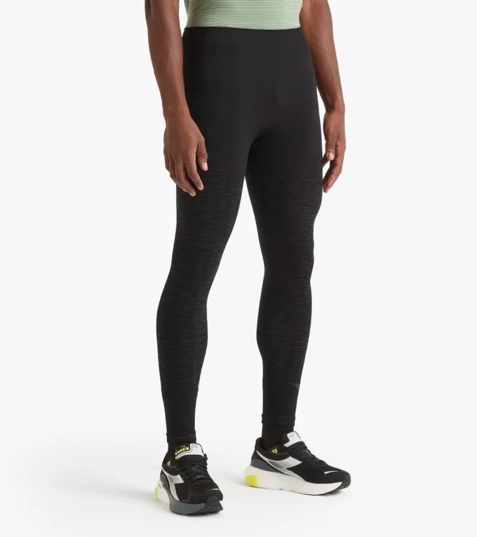 Run Tights Stratouno Technical tights for temperature control – Running Run Tights Stratouno Technical tights for temperature control – Running