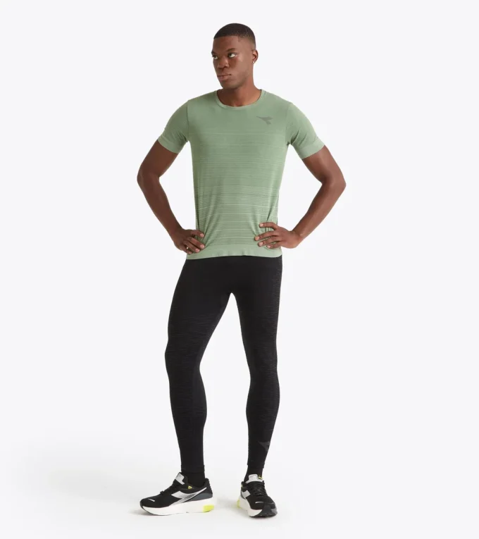Run Tights Stratouno Technical tights for temperature control – Running Run Tights Stratouno Technical tights for temperature control – Running